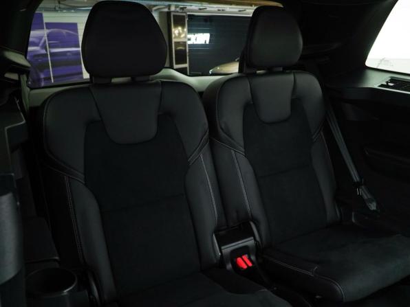 Volvo XC90 II Рестайлинг 1 с пробегом 2021 года, цена 5 989 046 рублей, 157900 км, внедорожник, Автокод Объявления