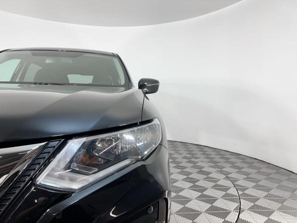 Nissan X-Trail III Рестайлинг с пробегом 2021 года, цена 2 325 000 рублей, 101000 км, внедорожник, Автокод Объявления