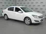 Opel Astra H Рестайлинг Оренбург  - изображение 27