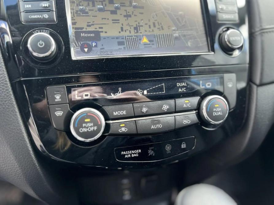 Nissan Qashqai II Рестайлинг Альметьевск  - изображение 22