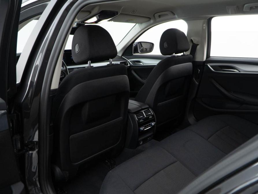 BMW 5 серии VII (G30/G31/G38) Рестайлинг Москва  - изображение 11