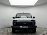 Lada (ВАЗ) Niva Legend I Мурманск  - изображение 21