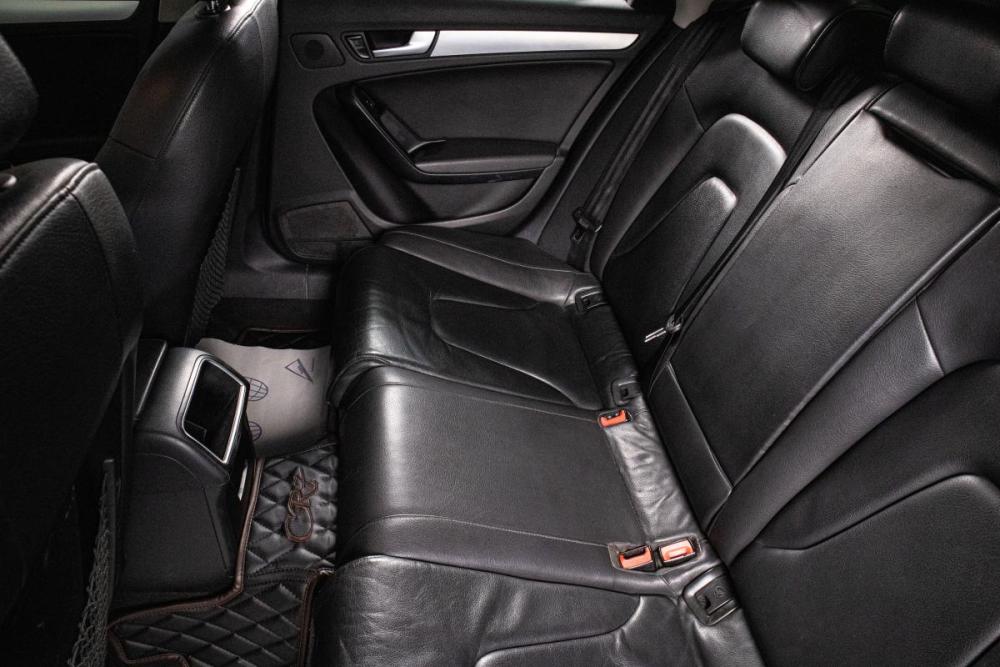 Audi A4 IV (B8) Сургут  - изображение 19