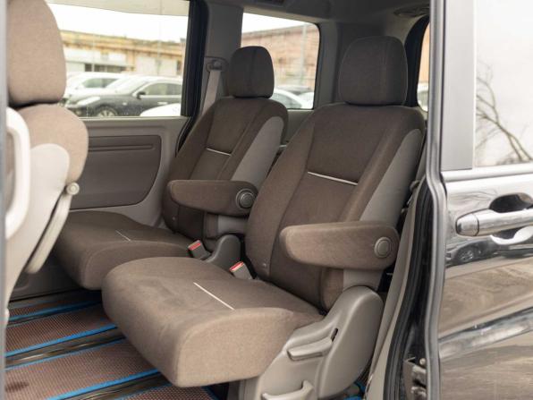 Honda Stepwgn V с пробегом 2016 года, цена 1 680 000 рублей, 188888 км, минивэн, Автокод Объявления