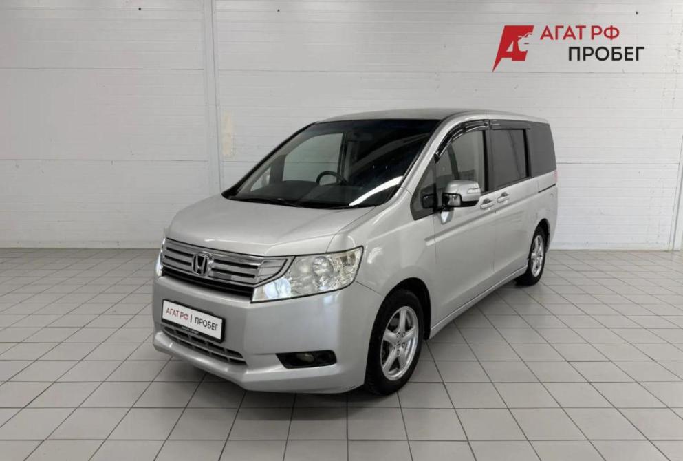 Honda Stepwgn IV Астрахань  - изображение 1