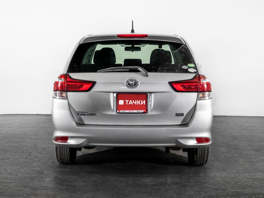 Toyota Corolla XI (E160 E170 E180) Рестайлинг 1 Иркутск  - изображение 4
