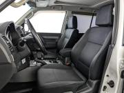 Mitsubishi Pajero IV Рестайлинг 2 Москва  - изображение 49