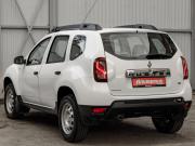 Renault Duster I Рестайлинг Екатеринбург  - изображение 28