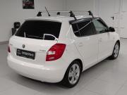 Skoda Fabia II Рестайлинг Казань  - изображение 28