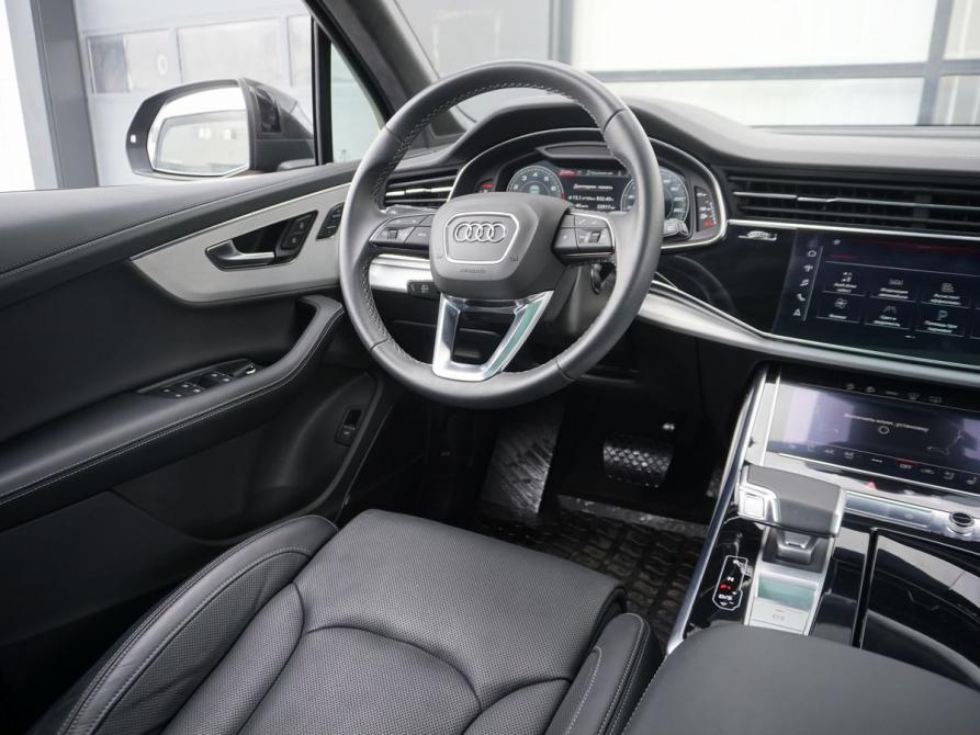 Audi Q7 II (4M) Рестайлинг 2 Москва  - изображение 15