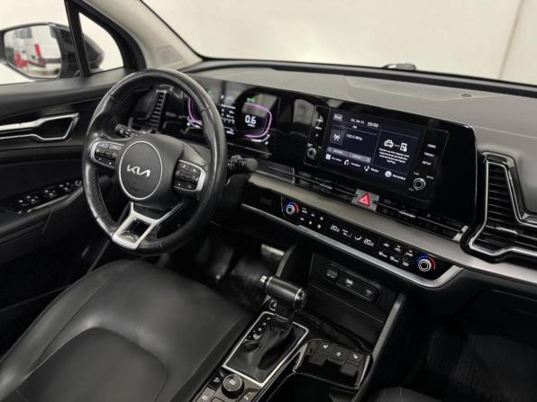 Kia Sportage V с пробегом 2022 года, цена 3 050 000 рублей, 45670 км, внедорожник, Автокод Объявления