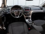 Opel Insignia I Рестайлинг Краснодар  - изображение 25