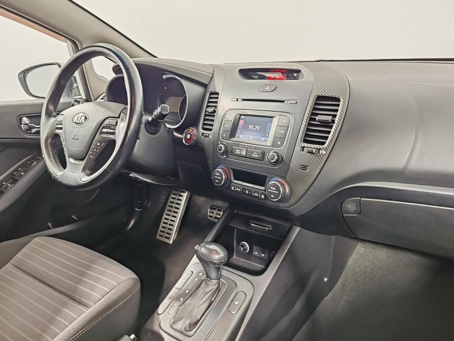 Kia Cerato III Москва  - изображение 18