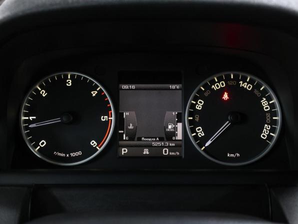 Land Rover Discovery IV с пробегом 2009 года, цена 1 449 000 рублей, 211755 км, внедорожник, Автокод Объявления