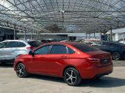 Lada (ВАЗ) Vesta I Тула  - изображение 16