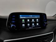 Hyundai Tucson III Рестайлинг Москва  - изображение 47