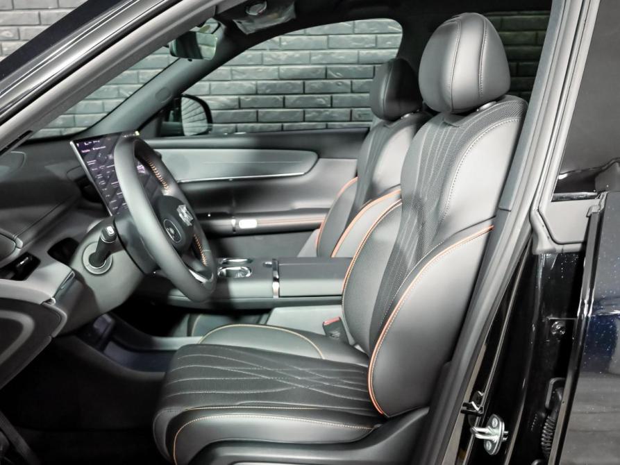 Changan Qiyuan Q07 Екатеринбург  - изображение 9