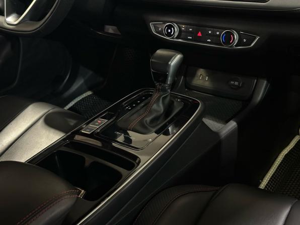 BAIC U5 Plus с пробегом 2024 года, цена 1 349 900 рублей, 19900 км, седан, Автокод Объявления