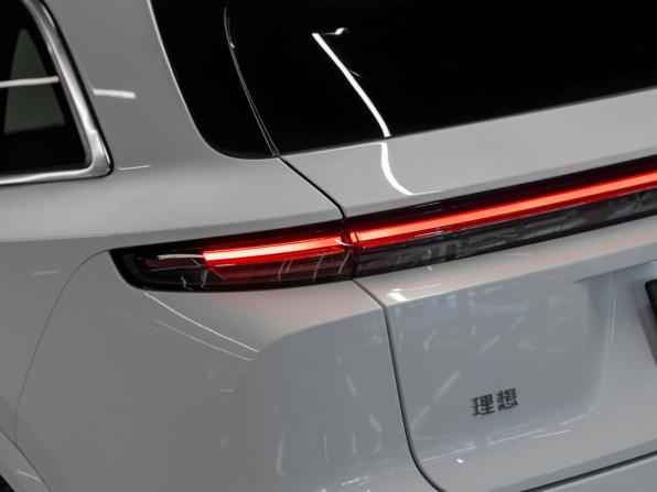 Li Auto (Lixiang) L7 I Рестайлинг с пробегом 2025 года, цена 8 800 000 рублей, 50 км, внедорожник, Автокод Объявления