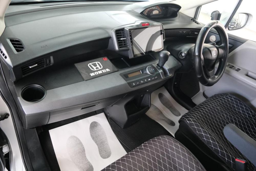 Honda Freed I Омск  - изображение 20