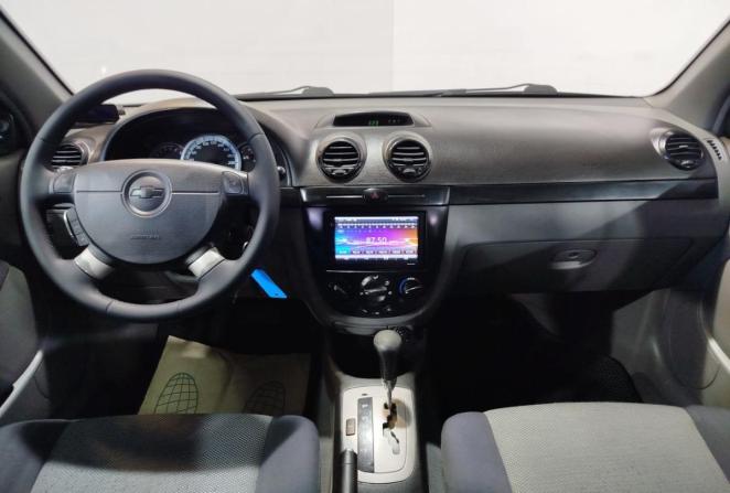 Chevrolet Lacetti I с пробегом 2011 года, цена 540 000 рублей, 291521 км, хэтчбек, Автокод Объявления