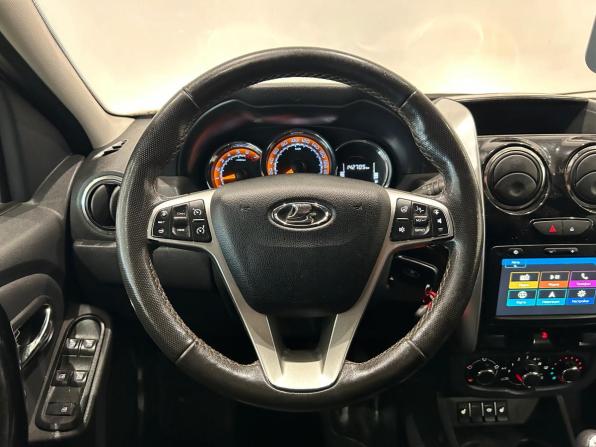 Lada (ВАЗ) Largus I Рестайлинг с пробегом 2021 года, цена 1 099 000 рублей, 142703 км, универсал, Автокод Объявления