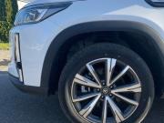 Changan CS95 I Рестайлинг 2 Москва  - изображение 16