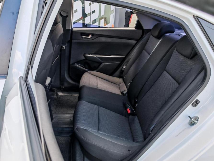 Hyundai Solaris II Краснодар  - изображение 9