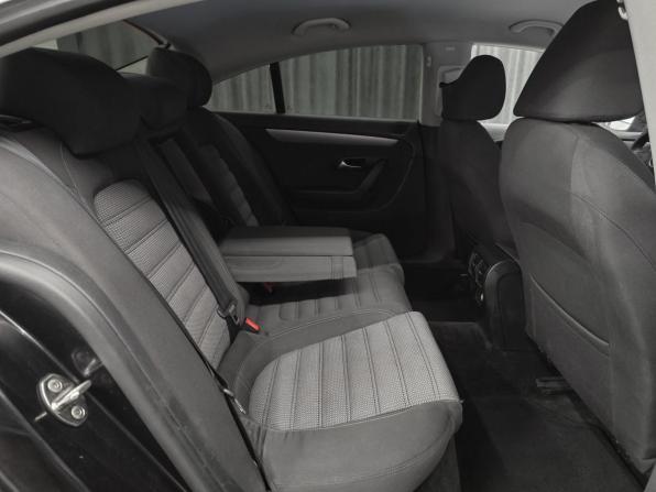 Volkswagen Passat CC I с пробегом 2010 года, цена 870 000 рублей, 301316 км, седан, Автокод Объявления