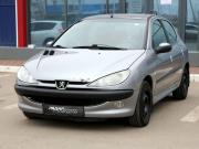Peugeot 206 Иваново  - изображение 21