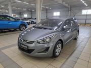 Hyundai Elantra V (MD) Рестайлинг Набережные Челны  - изображение 23