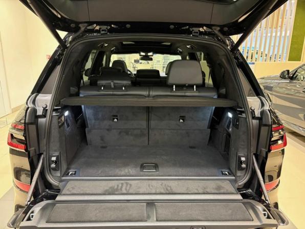 Новый BMW X7 I (G07) Рестайлинг 2026 года, цена 19 529 900 рублей, внедорожник, Автокод Объявления
