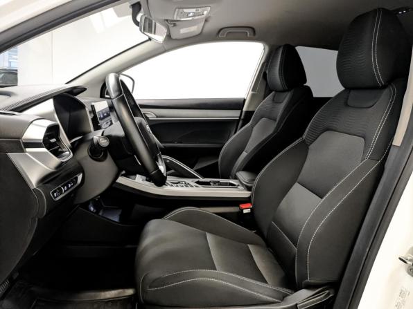 Belgee X50 с пробегом 2025 года, цена 1 700 000 рублей, 68860 км, внедорожник, Автокод Объявления