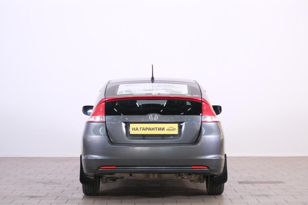 Honda Insight II Омск  - изображение 6
