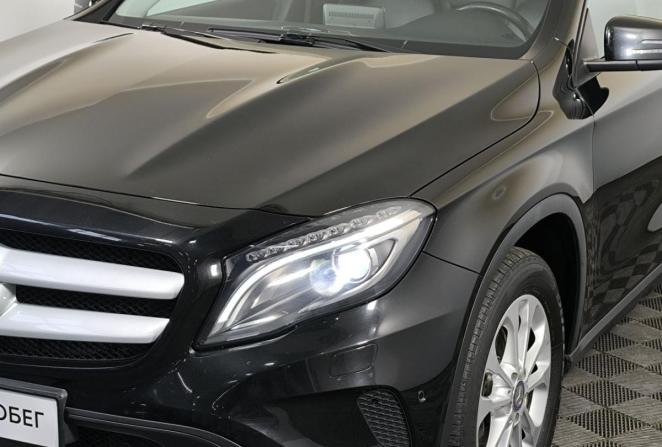 Mercedes-Benz GLA I (X156) с пробегом 2016 года, цена 2 200 000 рублей, 81471 км, внедорожник, Автокод Объявления