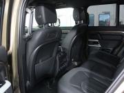 Land Rover Defender II Москва  - изображение 53