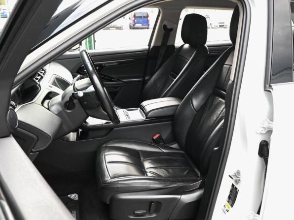 Land Rover Range Rover Evoque II с пробегом 2019 года, цена 3 199 000 рублей, 125203 км, внедорожник, Автокод Объявления