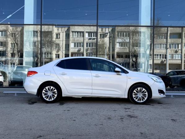Citroen C4 II с пробегом 2013 года, цена 550 000 рублей, 144080 км, седан, Автокод Объявления