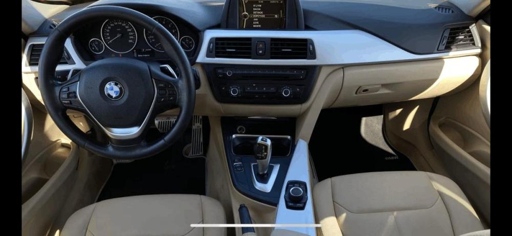 BMW 3 серии VI (F3x) Тверь  - изображение 9