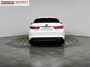 Kia Optima IV Белгород  - изображение 25