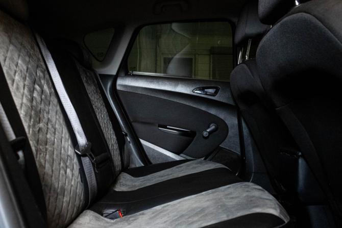 Opel Astra J с пробегом 2011 года, цена 700 000 рублей, 160316 км, хэтчбек, Автокод Объявления