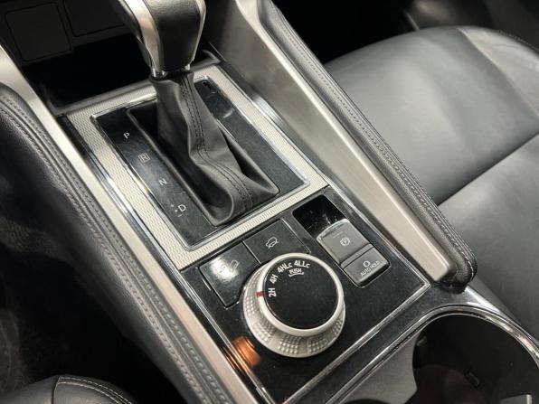 Mitsubishi Pajero Sport III с пробегом 2020 года, цена 3 700 000 рублей, 135627 км, внедорожник, Автокод Объявления