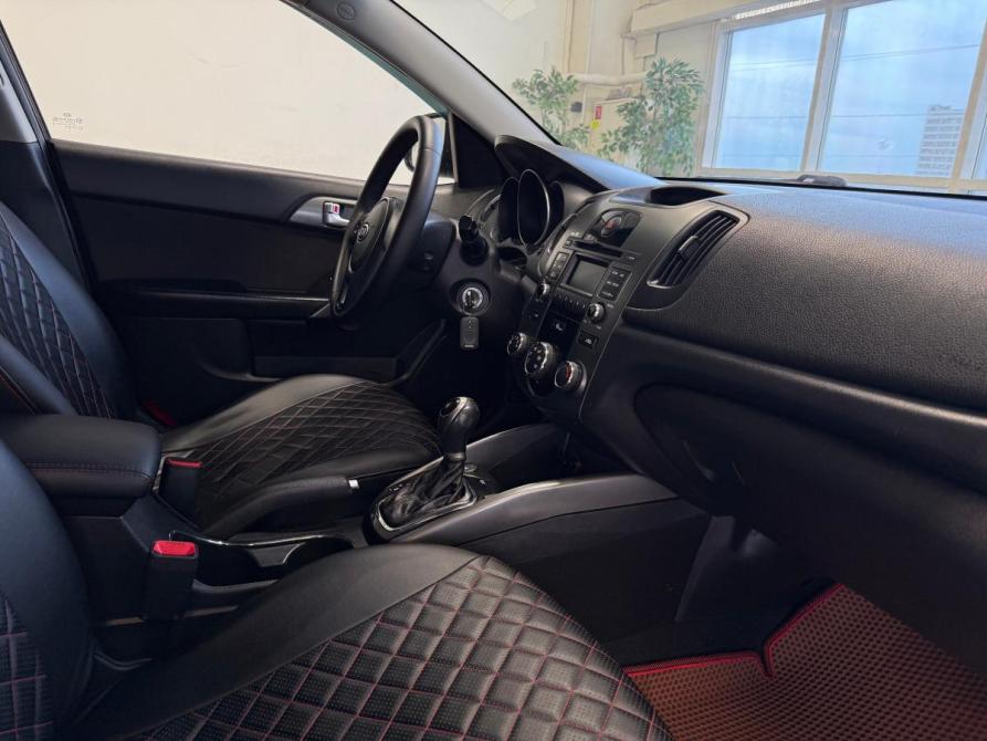 Kia Cerato II Волгоград  - изображение 9