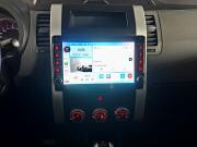 Nissan X-Trail II Москва  - изображение 36