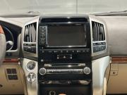 Toyota Land Cruiser 200 Series Рестайлинг 1 Новосибирск  - изображение 37