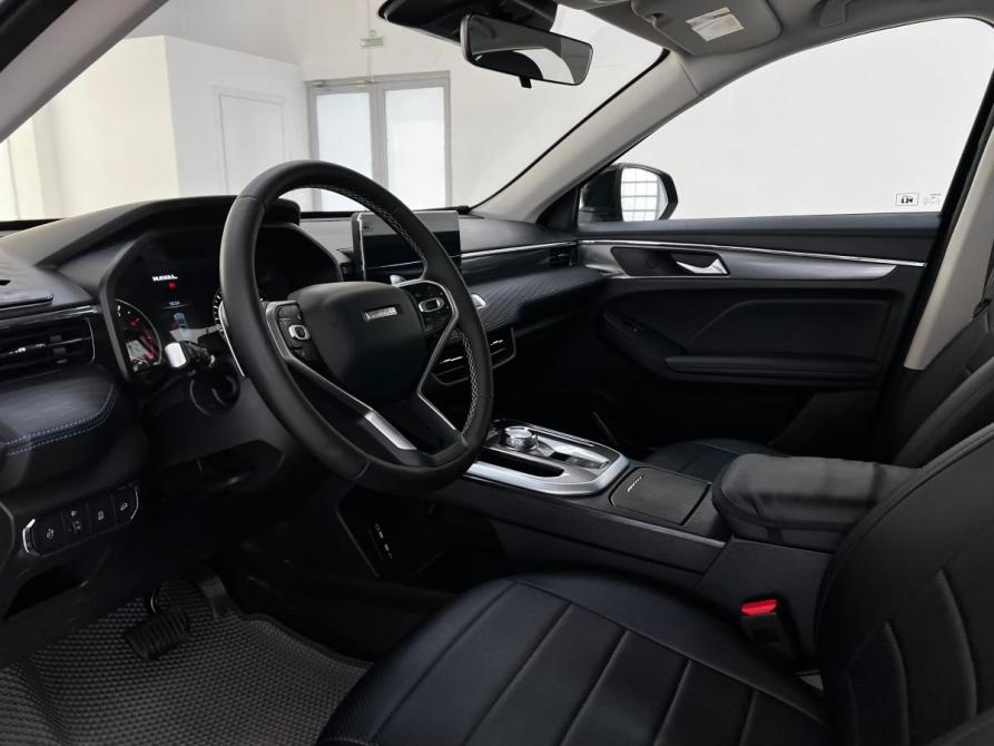 Haval Jolion I Рестайлинг Волгоград  - изображение 14