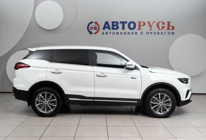 Geely Atlas Pro с пробегом 2022 года, цена 1 799 000 рублей, 94000 км, внедорожник, Автокод Объявления
