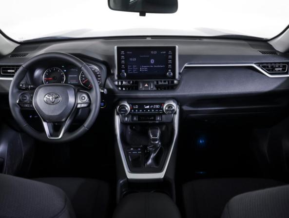 Toyota RAV4 V (XA50) с пробегом 2019 года, цена 2 690 000 рублей, 106725 км, внедорожник, Автокод Объявления