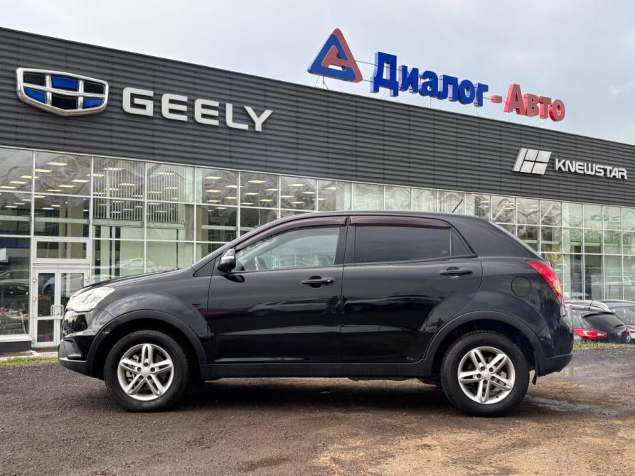 SsangYong Actyon II Набережные Челны  - изображение 2