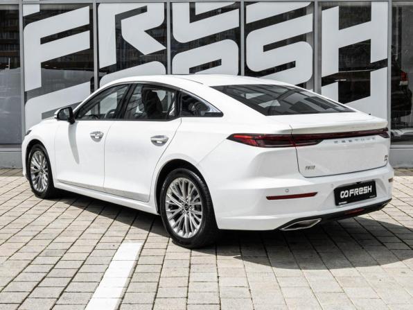FAW Bestune B70 I Рестайлинг с пробегом 2024 года, цена 2 598 000 рублей, 66 км, лифтбек, Автокод Объявления